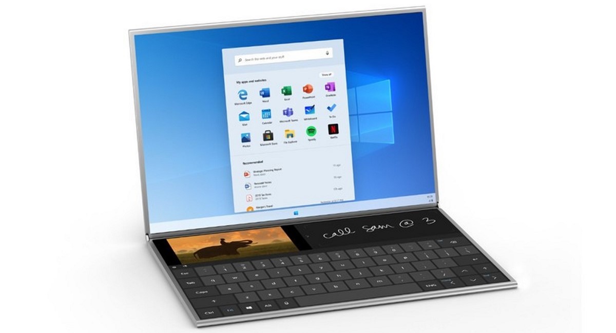 Windows 10X