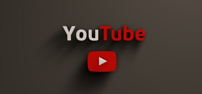 YouTube Logo