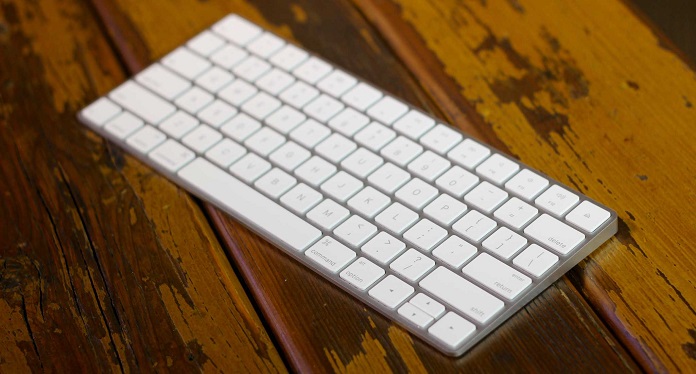 ТОП-10 бездротових клавіатур для роботи на початок 2021 року