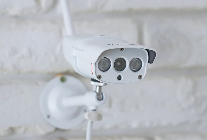 ТОП-10 Wi-Fi камер видеонаблюдения