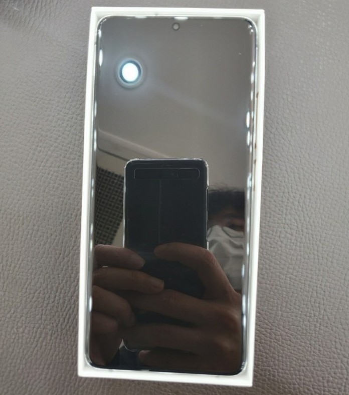 Samsung Galaxy Quantum2