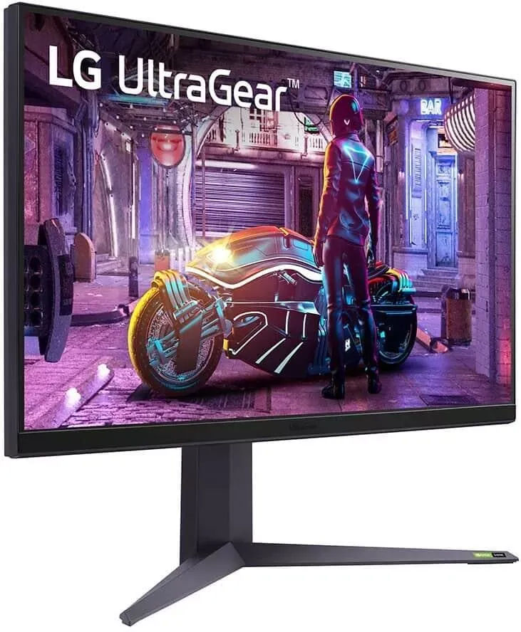 LG 32GQ850-B