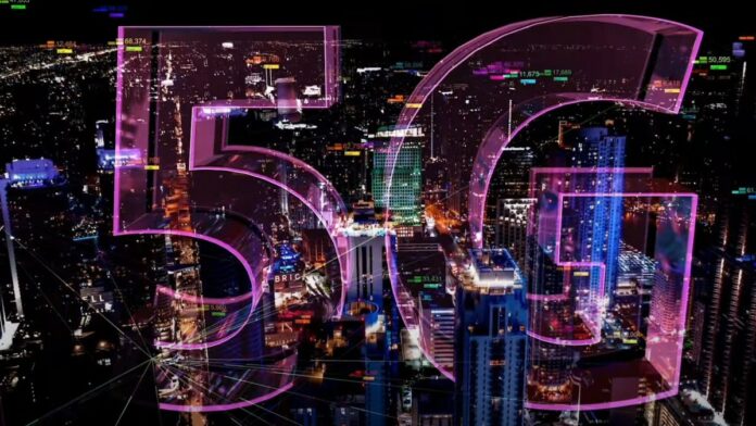 5G Header