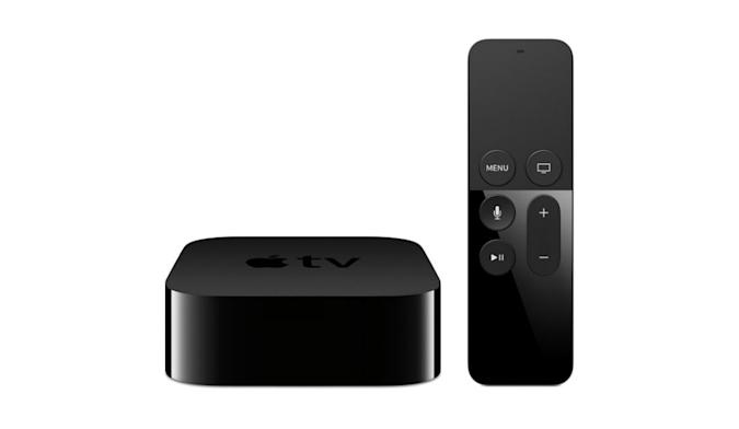 Apple TV