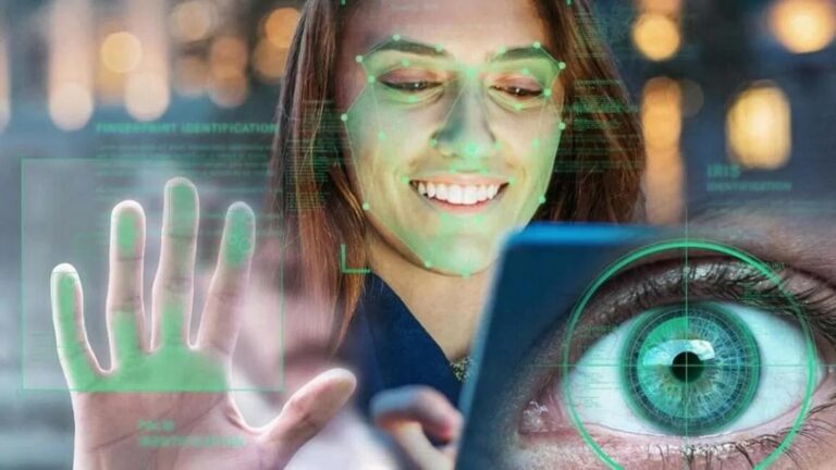 Биометрия в смартфонах: Сканер отпечатков пальцев или разблокирование по лицу?