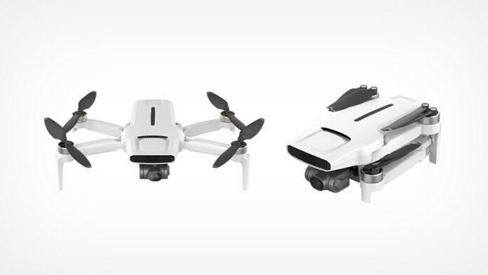 FIMI X8 Mini Drone