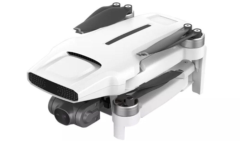 FIMI X8 Mini-drone