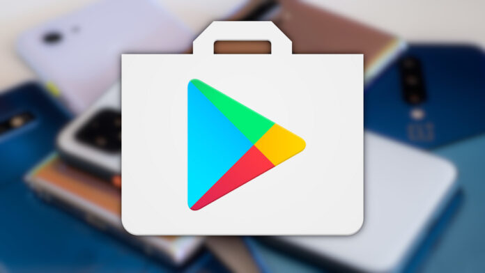 Google Play 電話