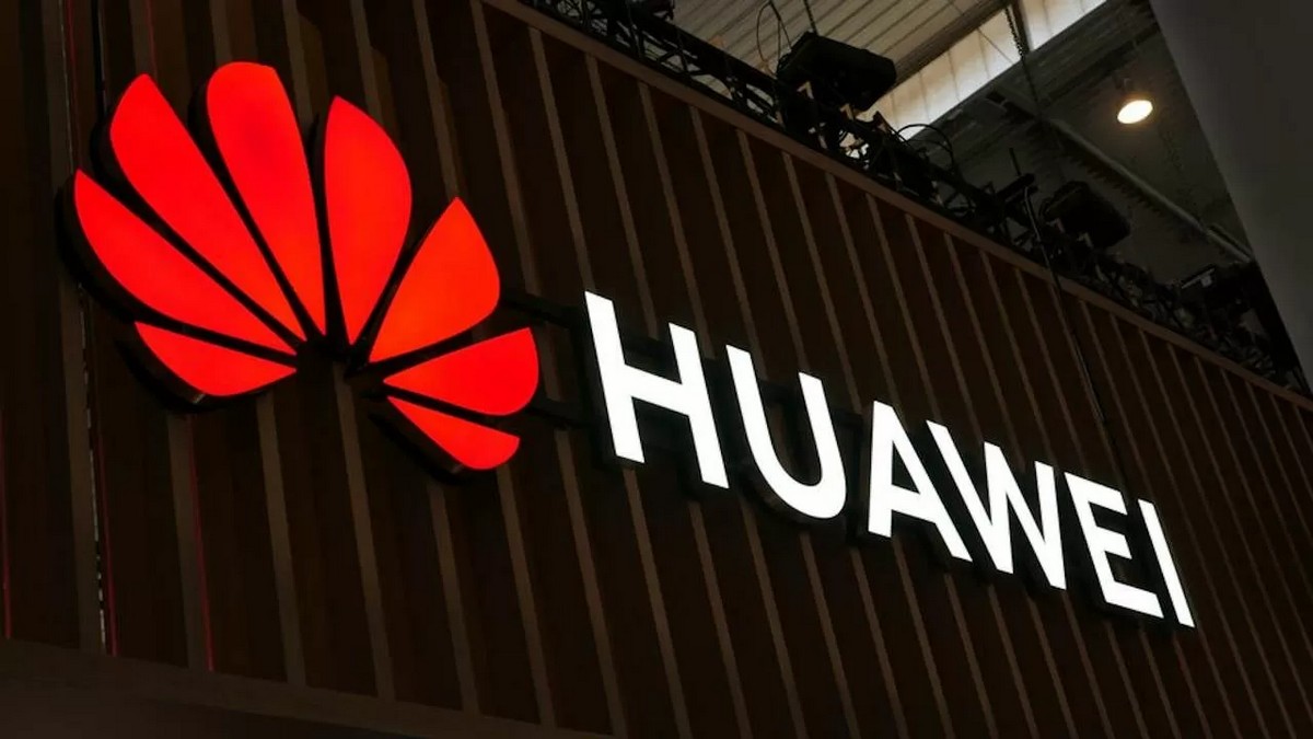 Huawei