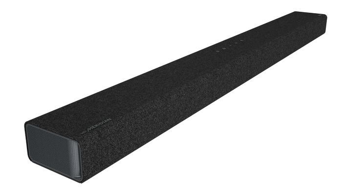 LG Soundbar SP7Y