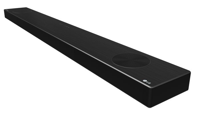 LG Soundbar SP9YA