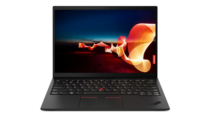 Lenovo ThinkPad X1 纳米