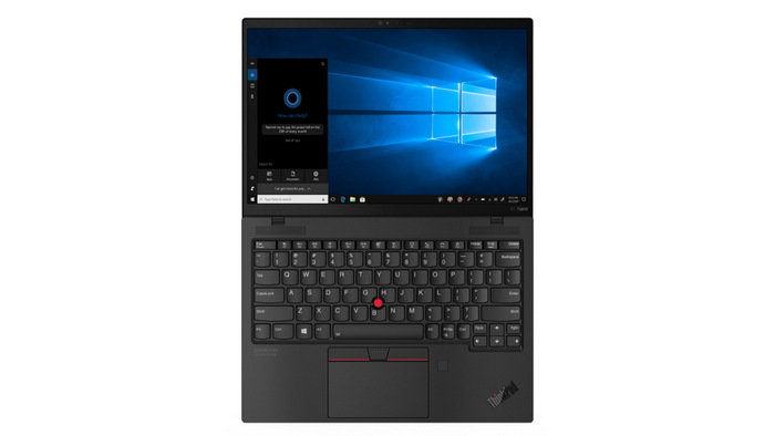 Lenovo ThinkPad X1 Nano Lenovo ThinkPad X1 Nano