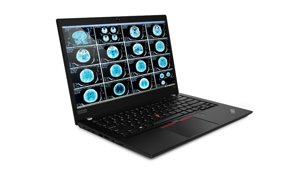 Lenovo Thinkpad P14'ler