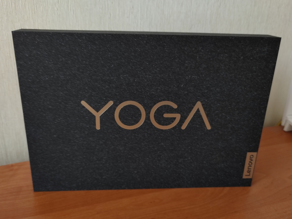 Lenovo Yoga 9i 14ITL5