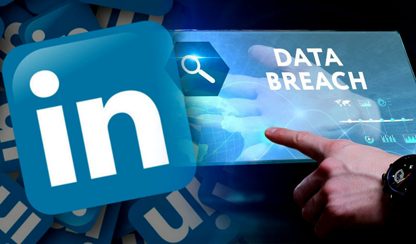 LinkedIn Data Breach