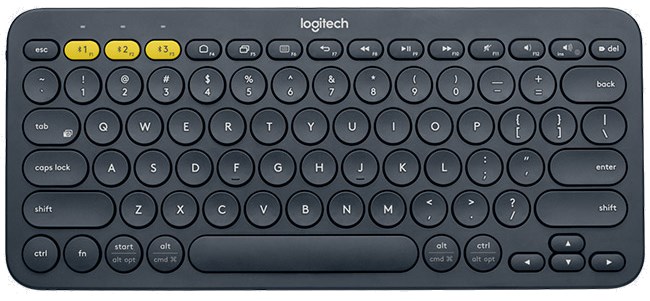 Клавиатура Logitech K380 Multi-Device