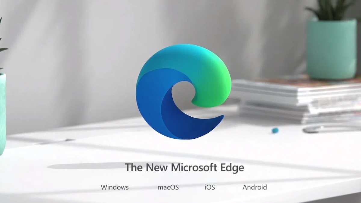 Microsoft Edge