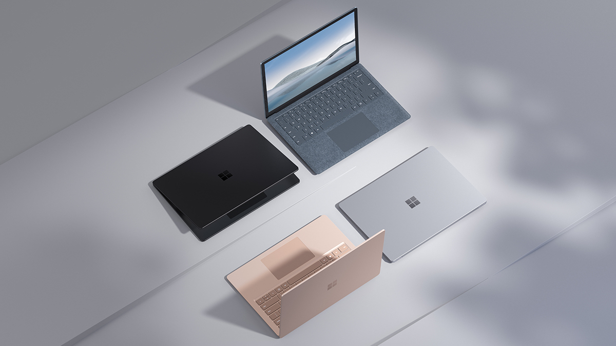 Laptop