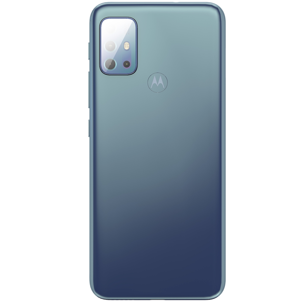 Motorola moto g20 обзор