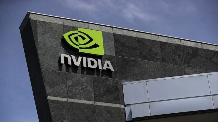 NVIDIA NVIDIA