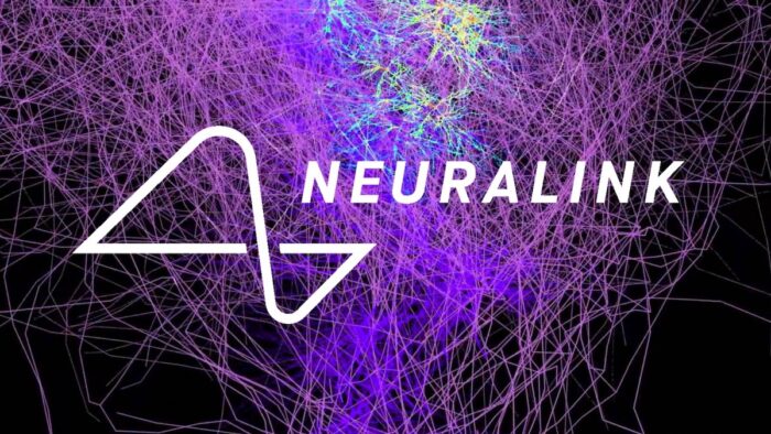 Logotipo de Neuralink