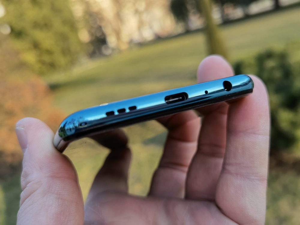 OPPO Reno5 ライト