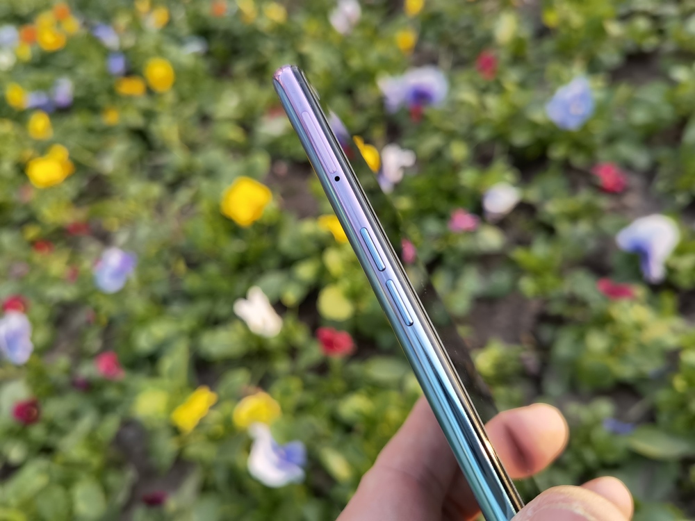 OPPO Reno5 Lite