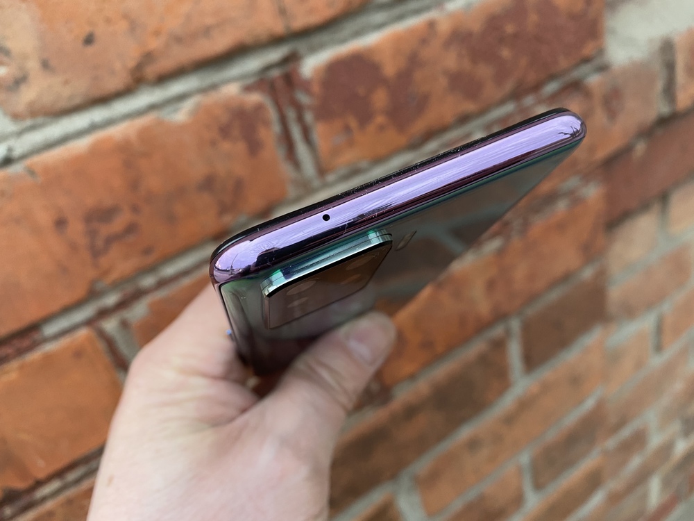 OPPO Reno5 ライト