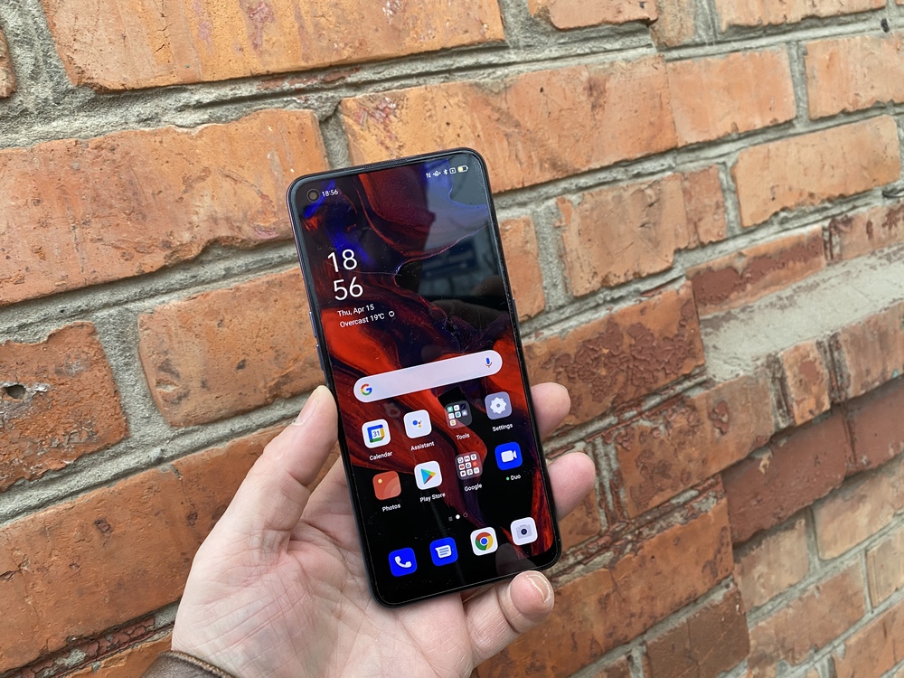 OPPO Reno5 lite