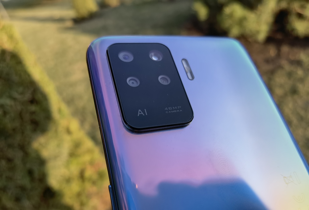 OPPO Reno5 Lite