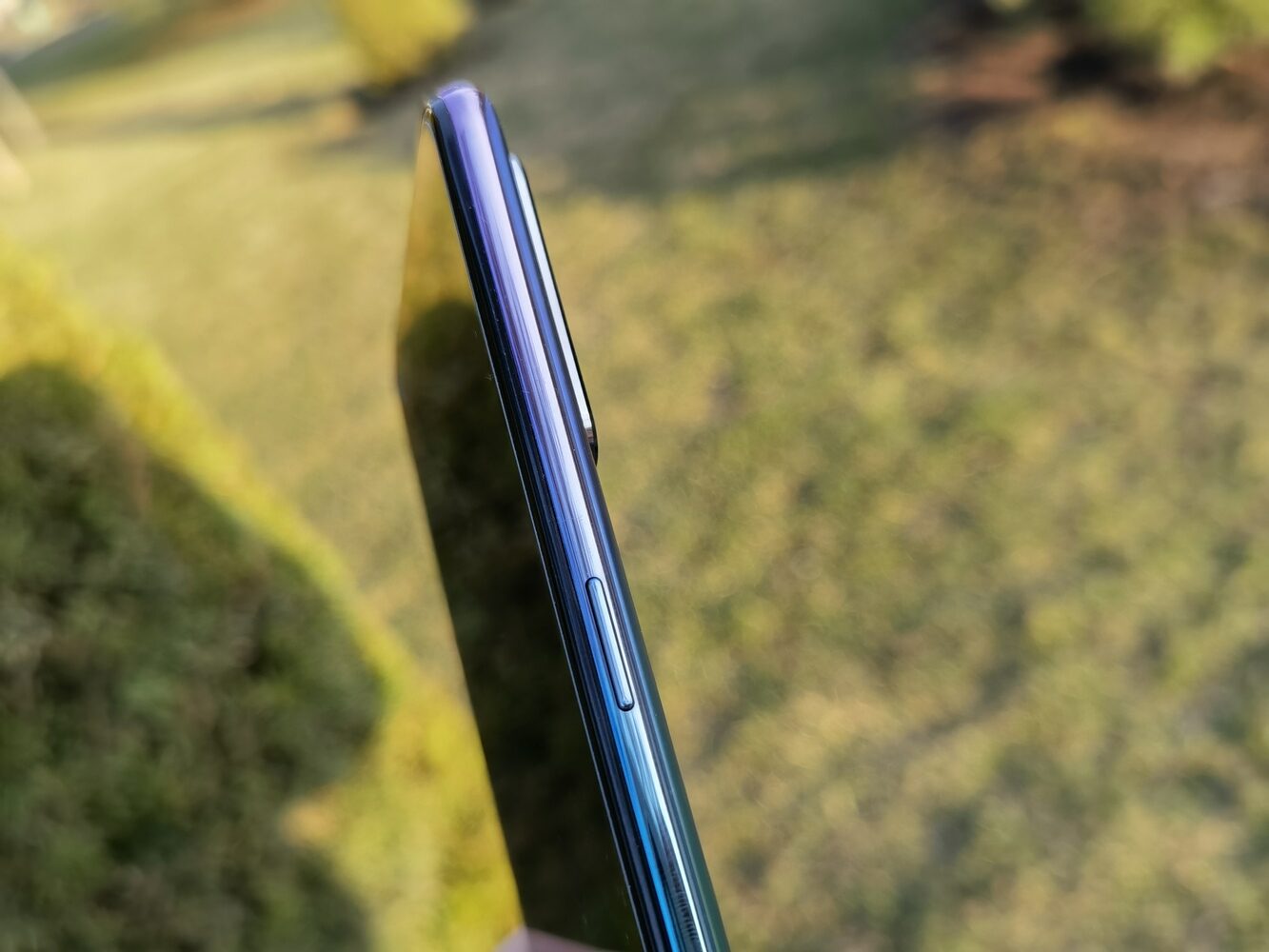 OPPO Reno5 Lite.