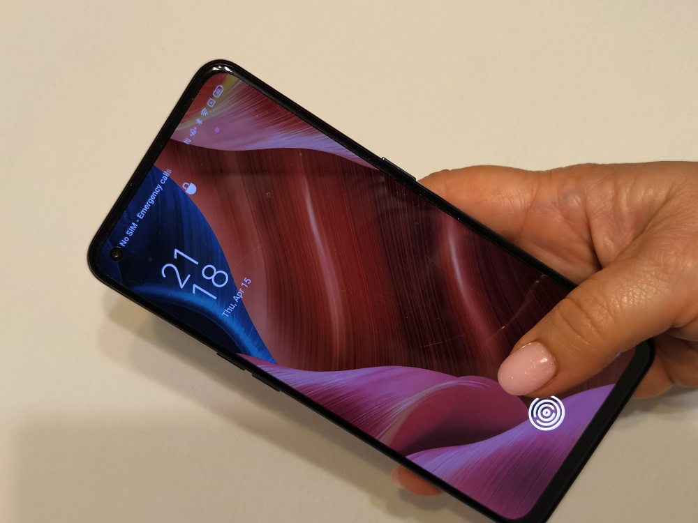 OPPO Reno5 ライト