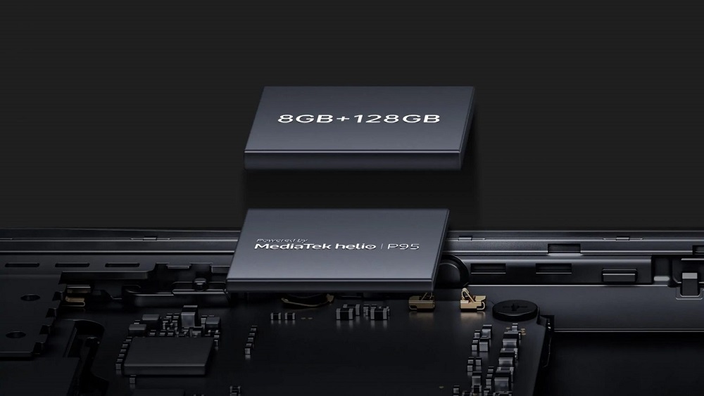 OPPO Reno5 精簡版