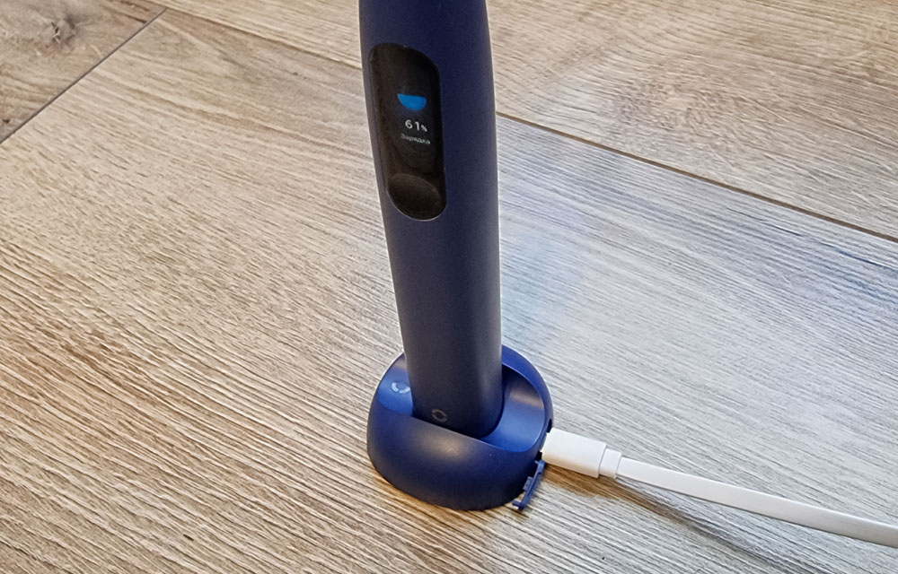 Oclean X Pro Charger