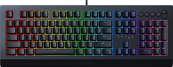 Клавіатура Razer Cynosa V2