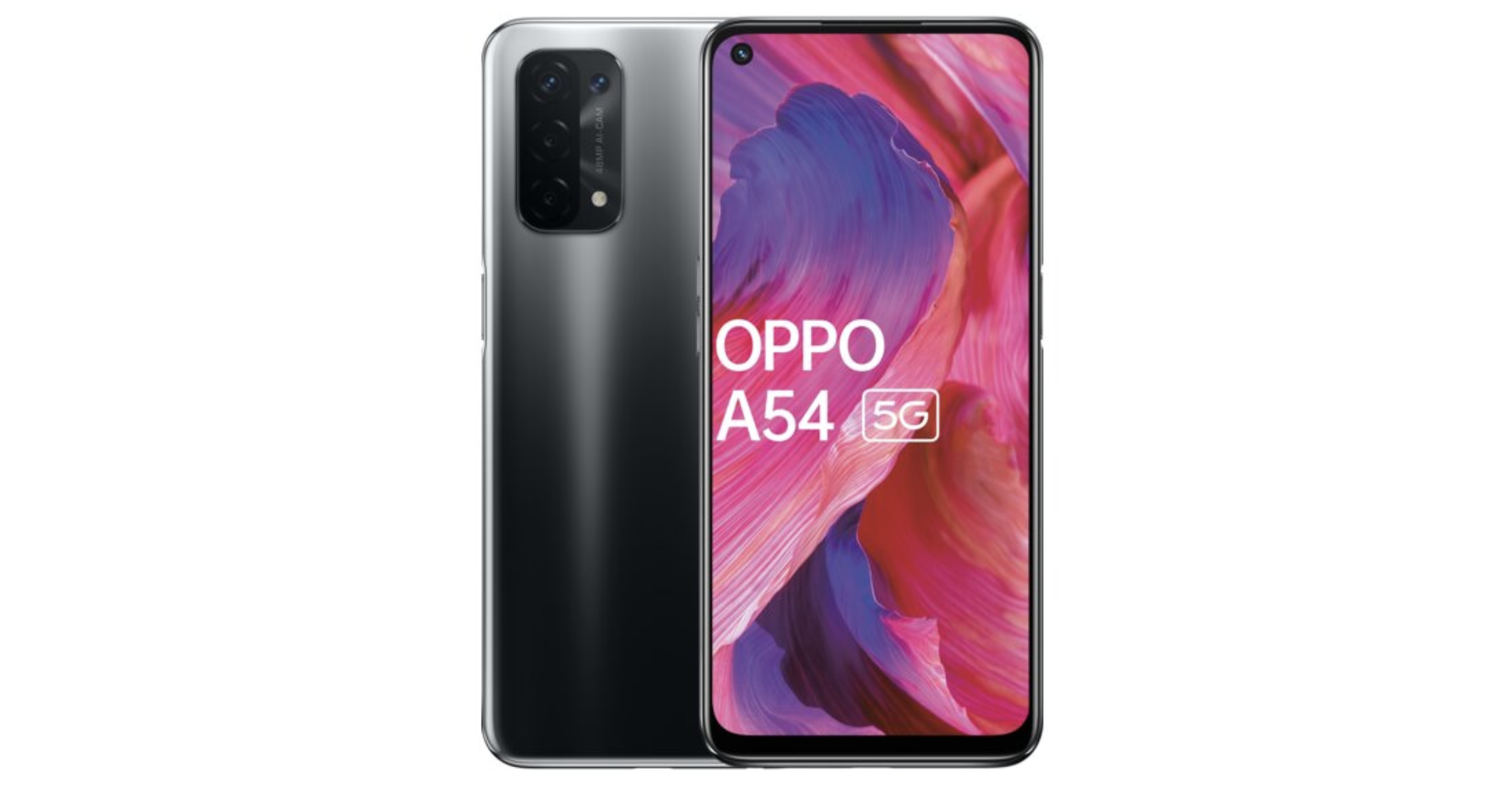 OPPO เอ54 5G