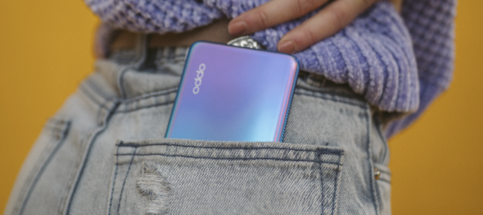 OPPO A54 5G i OPPO Reno5 Z 5G