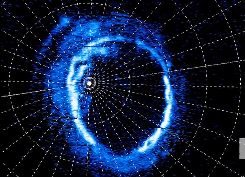 jupiter aurora nasa juno