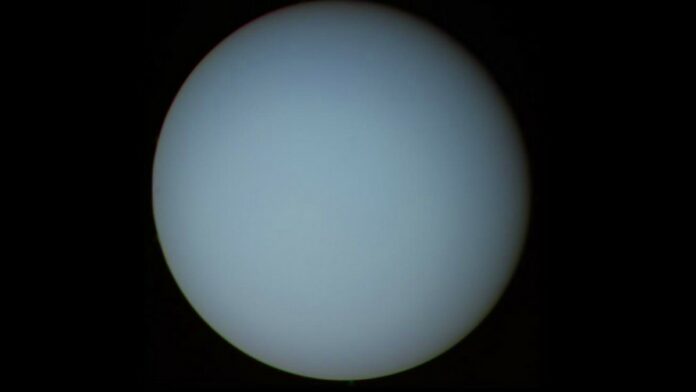 Uranus