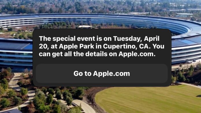 Siri Apple Event Siri Apple Event