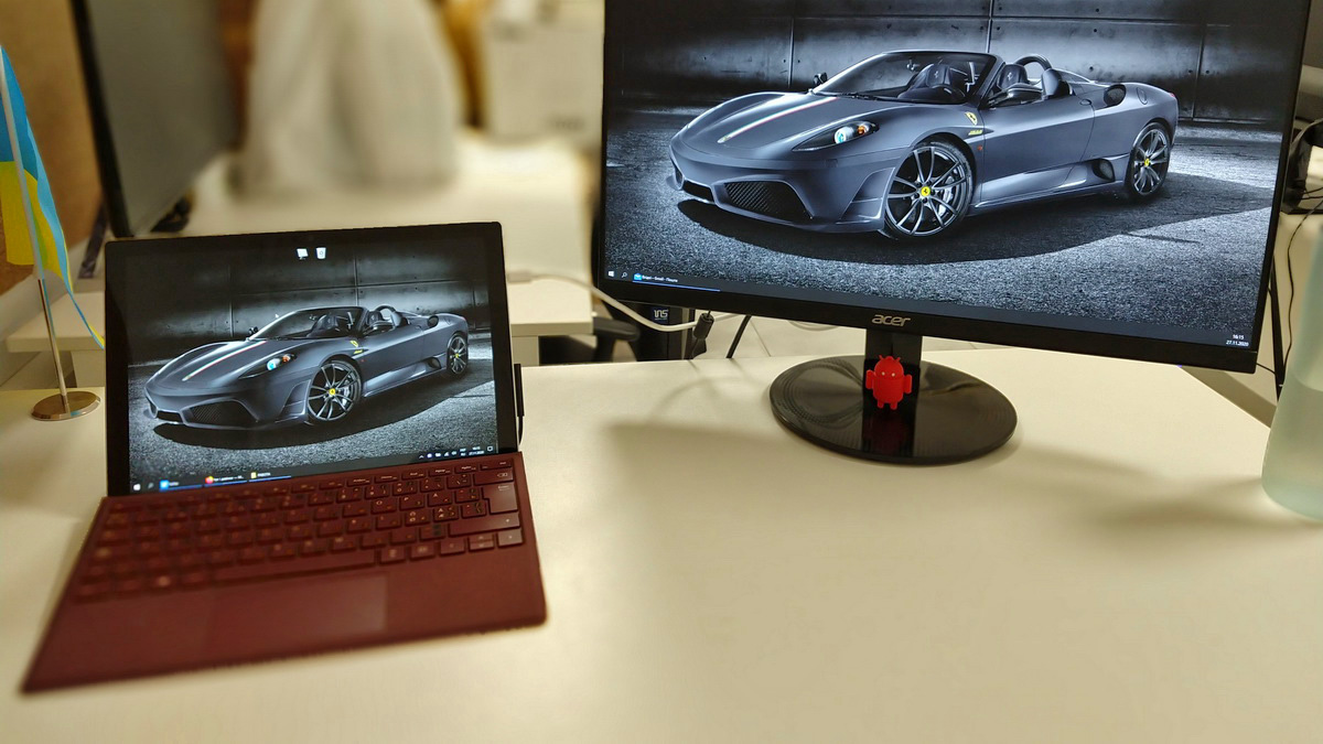 Surface Pro 5 title