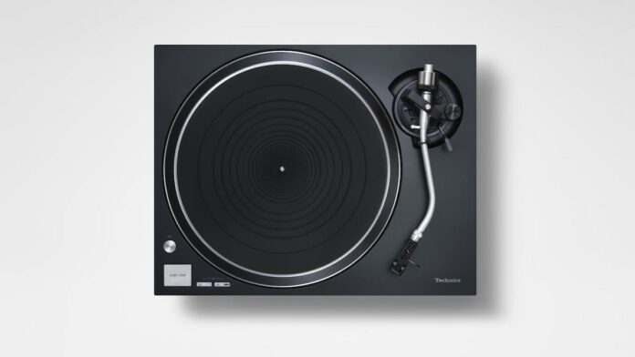 Technics SL-100C