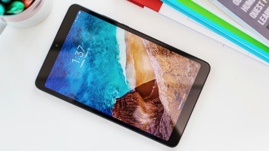 Xiaomi Tablet