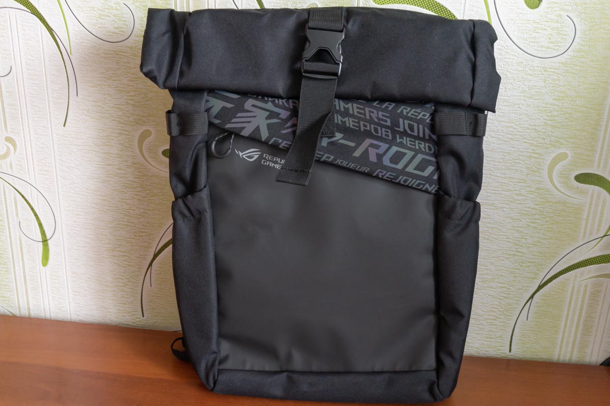 ASUS ROG Backpack