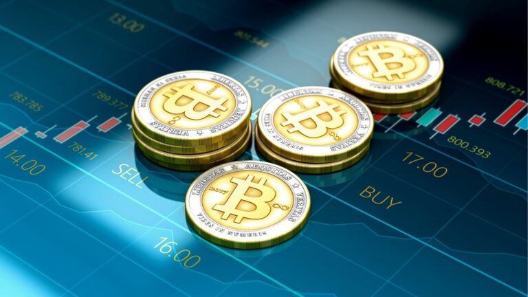Which form of trading is better? Bitcoin or stocks