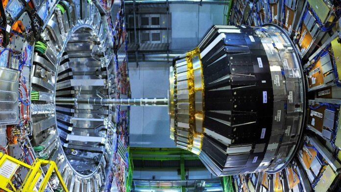 Swiss CERN Swiss CERN