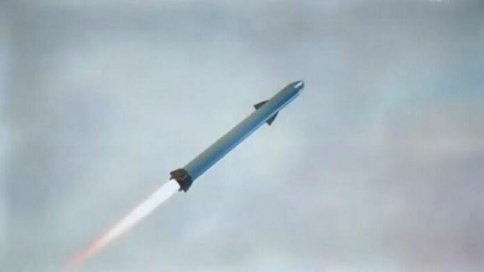 chinas state rocket