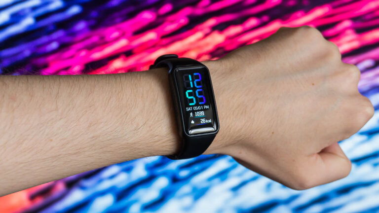 Honor Band 6 Review – A Fitness Tracker or a Smart Watch?