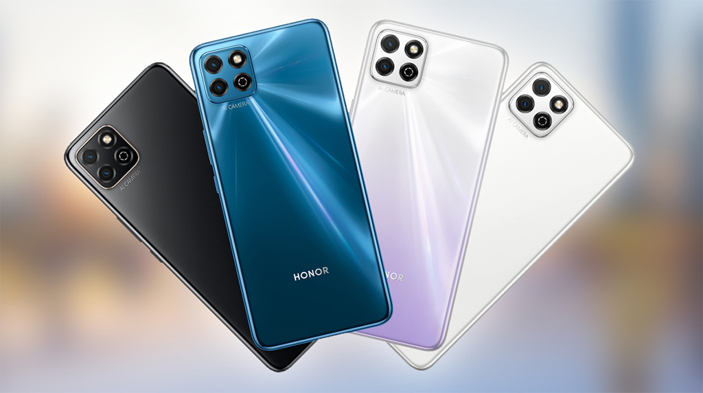 Honor Play 20